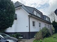 4 – Zimmer - Maisonette – Erdgeschosswohnung in schöner Sackgassenlage von Schnelsen - Hamburg