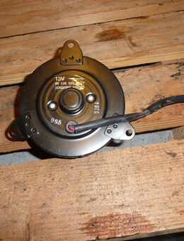96536520 Motor für Zusatzlüfter Daewoo/Chevrolet Aveo/Kalos T200 - Hannover Vahrenwald-List