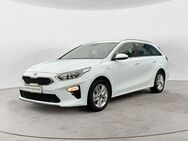 Kia Ceed SW 1.5 Navi Kamera Sitzheizung - Wesel