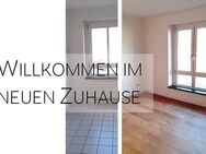 Wie wär's damit? Traumhafte Zwei-Zimmer Wohnung - Chemnitz