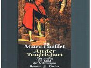 An der Teufelsfurt,Marc Paillet,Fischer Verlag,1999 - Linnich