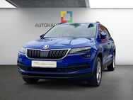 Skoda Karoq, 1.0 TSI Ambition, Jahr 2019 - Markdorf