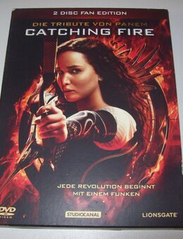 Tribute von Panem - Erwitte