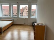 1-Zimmer Apartment mit EBK im Herzen von Nürnberg! - Nürnberg