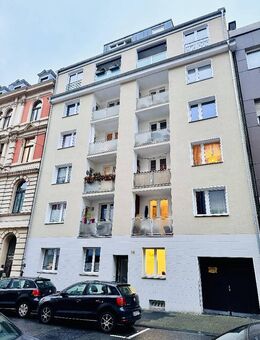 TOPLAGE NEUSTADT-SÜD KÖLN! 2 Zimmer Wohnung // Universitätsnähe // Balkon - Köln