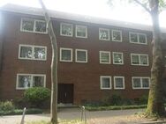 Großzügige, gepflegte 2 1/2 Raum-Wohnung in Bismarck-Haverkamp! - Gelsenkirchen