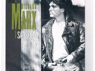 Richard Marx-Satisfied-I Should´ve Known Better-Vinyl-SL,1989 - Linnich