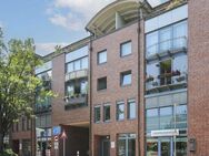 Vermietet: Gemütliche 2-Zimmer Wohnung in sehr zentraler Lage von Langenhagen - Langenhagen