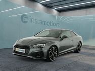 Audi A5, Coupé S line 40 TFSI, Jahr 2024 - München