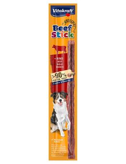 Vitakraft Beef-Stick® 50 x 12 g - Rind
