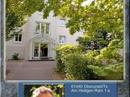 BAD HOMBURG Am Römischen Hof! TOP-3-ZW im 1.OG - Bad Homburg (Höhe)
