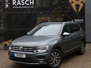 VW Tiguan Allspace 2.0 TSI DSG+NAVI+RFK+ACC+AHK+DAB - Cloppenburg