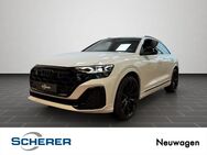 Audi Q8, 50 TDI quattro, Jahr 2022 - Aschaffenburg