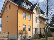 2-Raum-Balkonwohnung mit Fernblick in Kühlungsborn-Ost neu zu vemieten. - Kühlungsborn