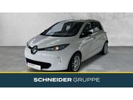 Renault ZOE, Intens, Jahr 2014 - Hof
