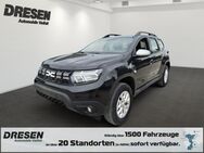 Dacia Duster, 1.0 II EU6d Expression TCe 100 ECO-G, Jahr 2024 - Krefeld