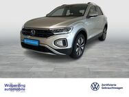 VW T-Roc, 1.5 TSI Move, Jahr 2023 - Winsen (Luhe)