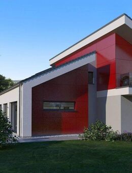 Ein wunderschönes Haus in einzigartiger Eleganz ! Preis ist bereits mit einem Grundstück berücksichtigt ! - Angermünde