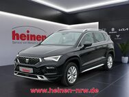 Seat Ateca, 1.5 TSI Xperience eHec, Jahr 2024 - Menden (Sauerland)