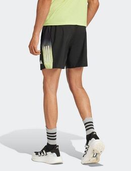 adidas Performance Laufshorts OTR B CB SHO M (1-tlg)
