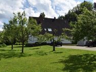 Großes 1-2 Familienhaus in Natur-Randlage. Ideal für Handwerker. Bezugsfrei ab 15.07.2024 - Niedereschach