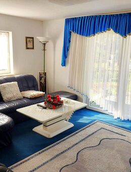Zweifamilienhaus - Kernsaniert, idyllisch gelegen, flexibel nutzbar - Forst (Rheinland-Pfalz)