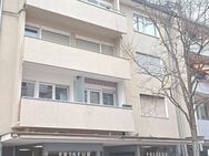 3-Zimmer-Wohnung in zentraler Südstadtlage von Nürnberg - Nürnberg