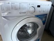 Waschmaschine indesit - Burghaslach