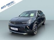 Opel Mokka, 1.2 Turbo Elegance, Jahr 2022 - Worms