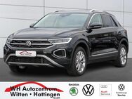 VW T-Roc, 1.5 TSI Style GJ-REIFEN, Jahr 2024 - Witten