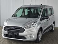 Ford Transit Connect, 1.5 230 ECOBLUE 100PS COMBI TREND L2, Jahr 2023 - Achern