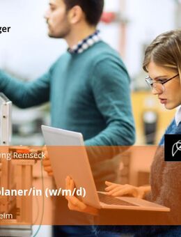 Verkehrsplaner/in (w/m/d) - Remseck (Neckar) Remseck
