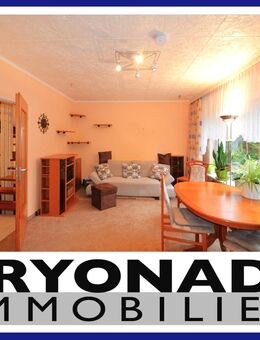 Willkommen Zuhause - Doppelhaushälfte mit Terrasse und Garten - Berlin