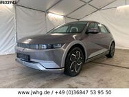 Hyundai IONIQ 5 Dynamiq Elektro Pixel LED DAB ACC 19"Nav - Steinbach-Hallenberg