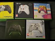 Xbox Controller je 50€ plus Versand - Hamburg