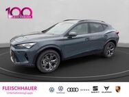 CUPRA Formentor, 1.5 eTSI Edge-Paket, Jahr 2024 - Bad Kreuznach