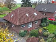 Gepflegter Bungalow in traumhafter Lage - Schortens