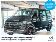 VW T6 Multivan, 1 Generation Six, Jahr 2020 - Stuttgart