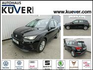 Seat Arona, 1.0 TSI 16, Jahr 2024 - Hagen (Bremischen)