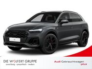 Audi Q5, S line business 40 TDI quattro, Jahr 2024 - Großwallstadt