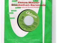 Ron Goodwin-Venus Walzer-Elizabethan Serenade-Vinyl-SL,Odeon,1958 - Linnich