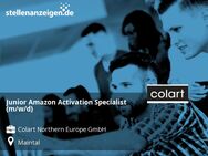 Junior Amazon Activation Specialist (m/w/d) - Maintal