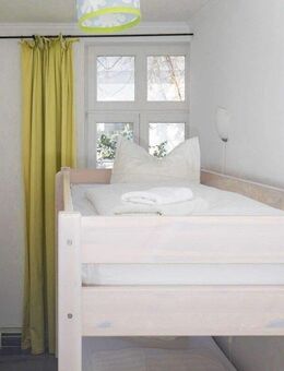 Nostalgie von außen, Moderne von innen: Wohnungen in Bäderstil-Villa - Binz (Ostseebad)