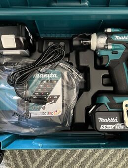 Makita Schlagschrauber DTW285 - Schwerin