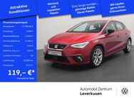 Seat Ibiza, 1.0 TSI FR, Jahr 2019 - Leverkusen