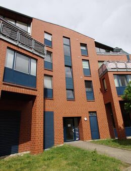 ++Zentrale 2-Raumwohnung am Goitzsche See++ - Bitterfeld-Wolfen