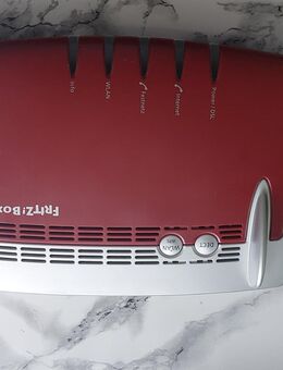 FritzBox3490 - Top Zustand ! - Leipzig
