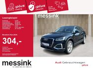 Audi Q2, Advanced 35 TDI, Jahr 2023 - Wermelskirchen