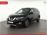 Nissan X-Trail 1.3 DIG-T 7-Sitzer LED Navi Panorama DAB - Sandersdorf Brehna