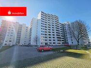 Gepflegte Drei-Zimmer-Wohnung in Frankfurt-Sachsenhausen - Frankfurt (Main)